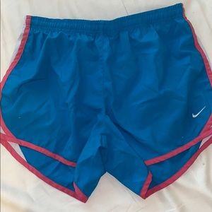 Nike athletic shorts